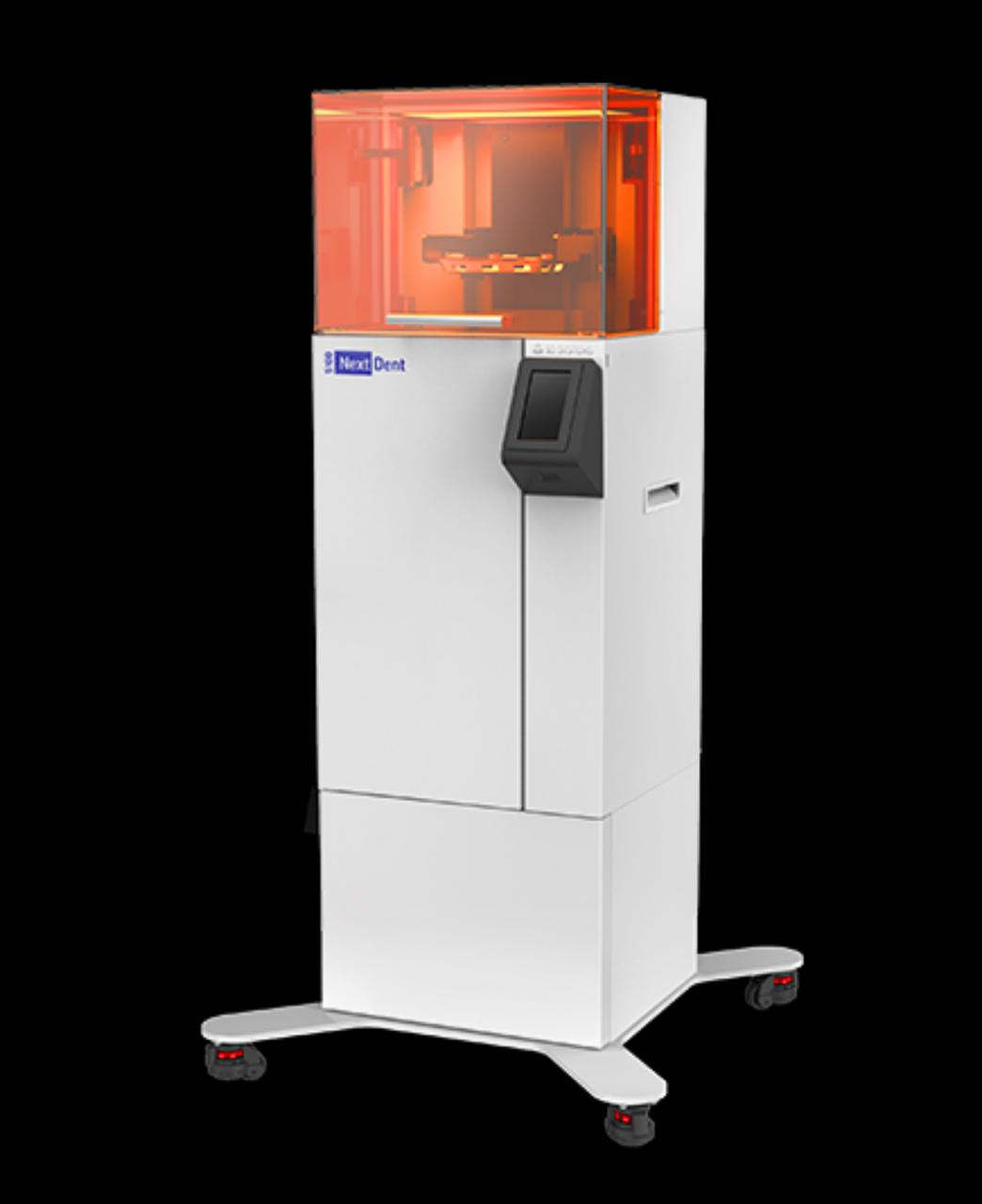 DLP 3D Printing Service by VCAN 3D Chennai - Digital Light Processing